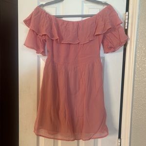 Reformation Soren Dress